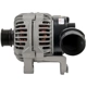 Purchase Top-Quality Remanufactured Alternator by BOSCH - AL0703X pa6