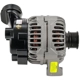 Purchase Top-Quality Remanufactured Alternator by BOSCH - AL0703X pa7
