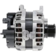 Purchase Top-Quality Remanufactured Alternator by BOSCH - AL0704X pa1