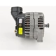 Purchase Top-Quality Remanufactured Alternator by BOSCH - AL0715X pa1