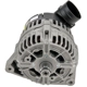 Purchase Top-Quality Remanufactured Alternator by BOSCH - AL0715X pa11