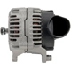 Purchase Top-Quality Remanufactured Alternator by BOSCH - AL0715X pa12