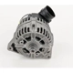 Purchase Top-Quality Remanufactured Alternator by BOSCH - AL0715X pa7