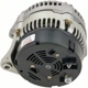 Purchase Top-Quality Remanufactured Alternator by BOSCH - AL0718X pa5
