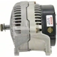 Purchase Top-Quality Remanufactured Alternator by BOSCH - AL0718X pa7