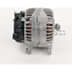 Purchase Top-Quality Remanufactured Alternator by BOSCH - AL0726X pa1