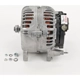 Purchase Top-Quality Remanufactured Alternator by BOSCH - AL0726X pa2