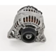 Purchase Top-Quality Remanufactured Alternator by BOSCH - AL0727X pa2