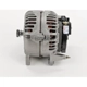 Purchase Top-Quality Remanufactured Alternator by BOSCH - AL0729X pa2