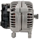 Purchase Top-Quality Remanufactured Alternator by BOSCH - AL0729X pa7
