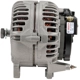 Purchase Top-Quality Remanufactured Alternator by BOSCH - AL0729X pa8