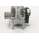 Purchase Top-Quality Remanufactured Alternator by BOSCH - AL0732X pa2