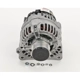 Purchase Top-Quality Remanufactured Alternator by BOSCH - AL0732X pa4