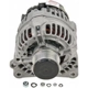 Purchase Top-Quality Remanufactured Alternator by BOSCH - AL0732X pa6