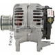 Purchase Top-Quality Remanufactured Alternator by BOSCH - AL0732X pa7