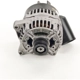 Purchase Top-Quality Remanufactured Alternator by BOSCH - AL0733X pa1