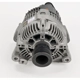 Purchase Top-Quality Remanufactured Alternator by BOSCH - AL0736V pa3