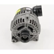 Purchase Top-Quality Remanufactured Alternator by BOSCH - AL0738X pa4