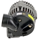 Purchase Top-Quality Remanufactured Alternator by BOSCH - AL0738X pa6