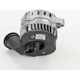 Purchase Top-Quality Remanufactured Alternator by BOSCH - AL0742X pa4