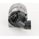 Purchase Top-Quality Remanufactured Alternator by BOSCH - AL0743X pa4