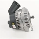 Purchase Top-Quality Remanufactured Alternator by BOSCH - AL0747X pa4