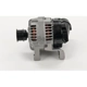 Purchase Top-Quality Remanufactured Alternator by BOSCH - AL0749X pa1