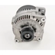 Purchase Top-Quality Remanufactured Alternator by BOSCH - AL0752X pa1