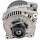 Purchase Top-Quality Remanufactured Alternator by BOSCH - AL0752X pa11