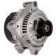 Purchase Top-Quality Remanufactured Alternator by BOSCH - AL0752X pa14