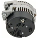 Purchase Top-Quality Remanufactured Alternator by BOSCH - AL0752X pa16