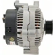 Purchase Top-Quality Remanufactured Alternator by BOSCH - AL0752X pa18