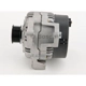 Purchase Top-Quality Remanufactured Alternator by BOSCH - AL0752X pa9