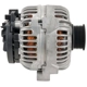 Purchase Top-Quality Remanufactured Alternator by BOSCH - AL0756X pa10