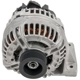 Purchase Top-Quality Remanufactured Alternator by BOSCH - AL0756X pa11