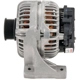 Purchase Top-Quality Remanufactured Alternator by BOSCH - AL0756X pa12