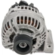 Purchase Top-Quality Remanufactured Alternator by BOSCH - AL0756X pa3