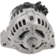 Purchase Top-Quality Remanufactured Alternator by BOSCH - AL0761X pa10