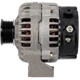 Purchase Top-Quality Remanufactured Alternator by BOSCH - AL0761X pa11
