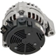 Purchase Top-Quality Remanufactured Alternator by BOSCH - AL0761X pa13