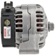 Purchase Top-Quality Remanufactured Alternator by BOSCH - AL0761X pa14