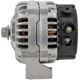 Purchase Top-Quality Remanufactured Alternator by BOSCH - AL0761X pa17