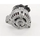 Purchase Top-Quality Remanufactured Alternator by BOSCH - AL0761X pa3