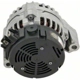 Purchase Top-Quality Remanufactured Alternator by BOSCH - AL0761X pa5