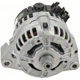 Purchase Top-Quality Remanufactured Alternator by BOSCH - AL0761X pa6