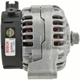 Purchase Top-Quality Remanufactured Alternator by BOSCH - AL0761X pa8