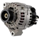 Purchase Top-Quality Remanufactured Alternator by BOSCH - AL0761X pa9