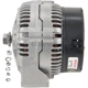 Purchase Top-Quality Remanufactured Alternator by BOSCH - AL0762X pa2