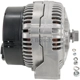 Purchase Top-Quality Remanufactured Alternator by BOSCH - AL0762X pa3