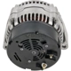Purchase Top-Quality Remanufactured Alternator by BOSCH - AL0762X pa4